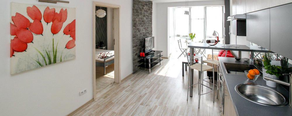 Wohnung gesucht Aktueller Artikel aus dem Bereich: News